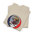 Custom Stealie Unisex Grateful Dead T-Shirt (55)