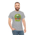Oregon Summer Music Harvest - Unisex Grateful Dead T-Shirt - Iconic Tour Tees