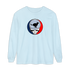 1628 - Custom Stealie Long-Sleeve