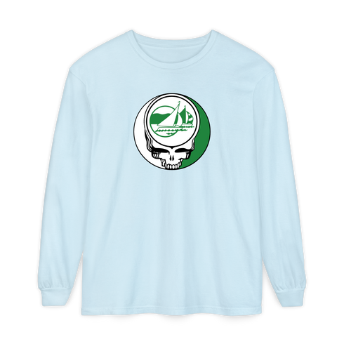 1734 - Custom Stealie Long-Sleeve