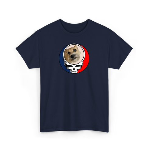 1488 - Custom Stealie T-Shirt