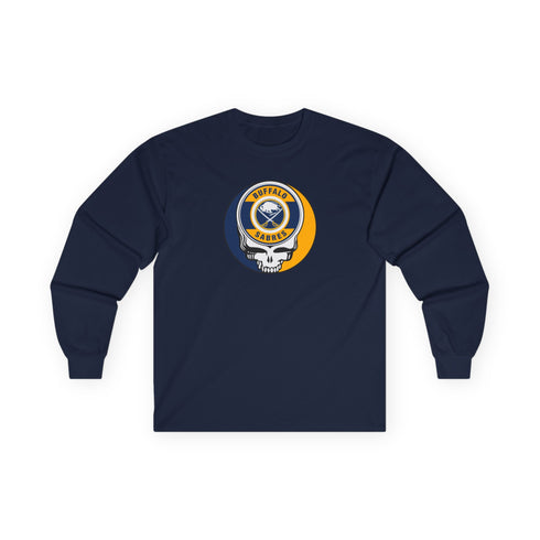Buffalo Sabres Long Sleeve T-Shirt