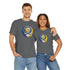 Hofstra University Grateful Dead T-Shirt Printify