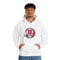 University of Utah Grateful Dead Hoodie StealieShop