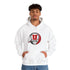 University of Utah Grateful Dead Hoodie StealieShop