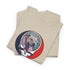 Custom Dog Stealie Unisex Grateful Dead T-Shirt (70)