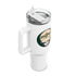 Grateful Dead - Cal Poly Stealie "Fat Man" Tumbler, Double Insulated 40oz Travel Mug - StealieShop