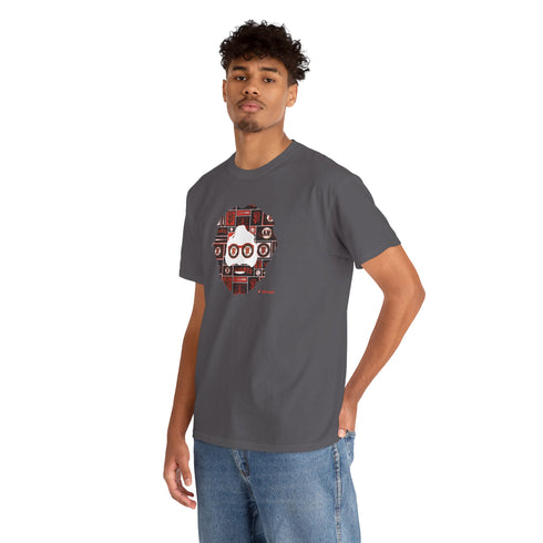 Giants Jerry Life is dead.® Unisex Grateful Dead T-Shirt