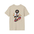 Grateful Dead - Shreddin' Jerry - Life is dead. Two-Sided Print Grateful Dead TShirt - StealieShop