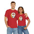 Salisbury University Grateful Dead T-Shirt StealieShop