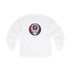 Grateful Dead - Lenoir-Rhyne University Ultra Cotton Long Sleeve Tee - StealieShop