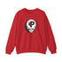 SUNY Plattsburgh Stealie Crewneck Sweatshirt