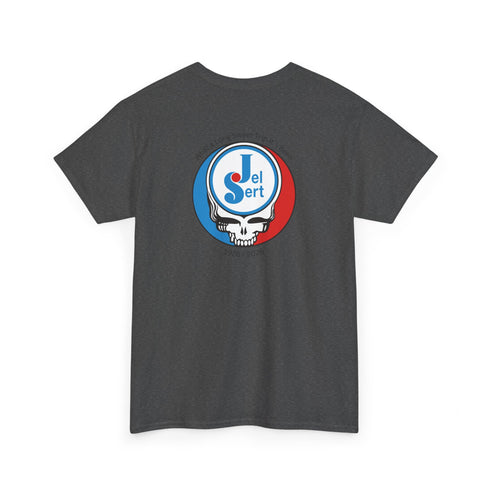 1325 - Custom Stealie T-Shirt