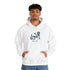 Life is dead. Stay Cool Jerry Grateful Dead Unisex Hoodie - StealieShop