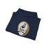 Grateful Dead - Georgia Southern University Stealie Grateful Dead Hooded Sweatshirt - StealieShop