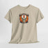 Illinois March Madness 2026 Basketball Stealie T-shirt