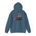 Cleveland Browns Dancing Bear Unisex Hoodie - NFL - StealieShop