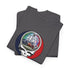 Big Game 2026 Tie-Dye Stealie Grateful Dead T-Shirt