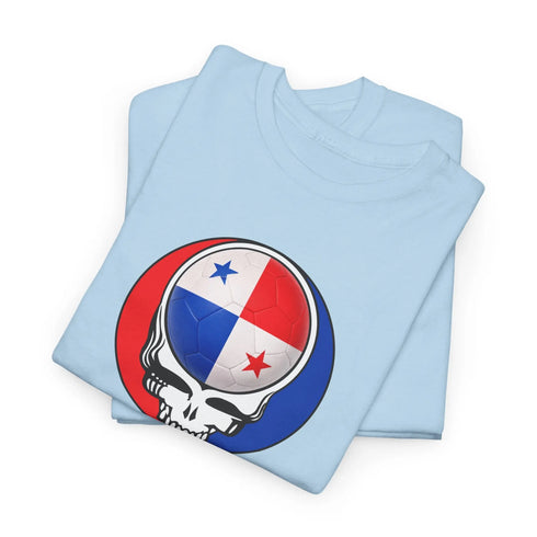 2026 Panama World Cup "Steal Your Cup" Grateful Dead T-Shirt