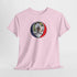 Custom Dog Stealie Unisex Grateful Dead T-Shirt (58)