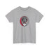 Toronto Raptors Grateful Dead Steal Your Face T-Shirt - NBA - StealieShop
