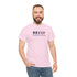 American Flag Dancing Bears Unisex Grateful Dead T-Shirt