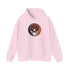 Grateful Dead - Baltimore Orioles Grateful Dead Unisex Heavy Blend Hoodie - Hooded Sweatshirt - StealieShop