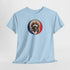 Custom Dog Stealie Grateful Dead T-Shirt (35)