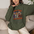 Trick-Or-Treating at Jerry's Place Premium Unisex Hoodie