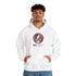 Grateful Dead - MIT Grateful Dead Unisex Heavy Blend Hoodie - StealieShop