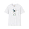 Grateful Dead - Servin' Jerry Grateful Dead - Life is dead. T-Shirt - StealieShop