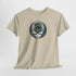 Jacksonville Football Stealie T-Shirt - Gridiron Collection