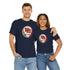 University of Denver Grateful Dead T-Shirt Printify