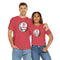 Bradley University Grateful Dead T-Shirt StealieShop