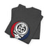 Grateful Dead - The College Of The Atlantic Stealie Unisex Tshirt - StealieShop