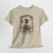 Spring Tour 1995 Unisex Grateful Dead T-Shirt - Icons From The Road Collection