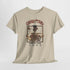 Spring Tour 1995 Unisex Grateful Dead T-Shirt - Icons From The Road Collection