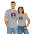 University of Pennsylvania Grateful Dead T-Shirt StealieShop