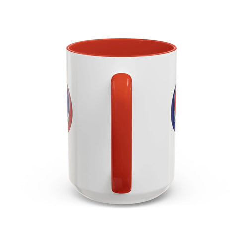 Philadelphia Phillies Grateful Dead Stealie Coffee Mug (11oz or 15oz) - StealieShop