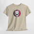 Custom MWP Stealie Unisex Grateful Dead T-Shirt