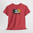 Oakland As MLB Logo T-Shirt - MLB - Athletics