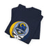 Los Angeles Football Stealie T-Shirt - Gridiron Collection