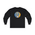 Denver Nuggets Alternate Ultra Cotton Long Sleeve Tee