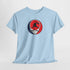 Custom Air Jerry Stealie Unisex Grateful Dead T-Shirt