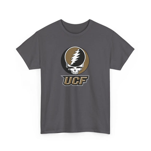 University of Central Florida Grateful Dead T-Shirt | UCF StealieShop