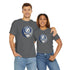 Tampa Bay Lightning Grateful Dead Steal Your Face T-Shirt - NHL StealieShop