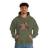 Trick-Or-Treating at Jerry's Place Premium Unisex Hoodie