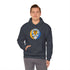 Western New England University Grateful Dead Unisex Hoodie StealieShop