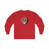 Oklahoma State University Grateful Dead Long Sleeve Tee - StealieShop