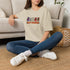 Trick-Or-Treating Bears Halloween Stealie T-Shirt